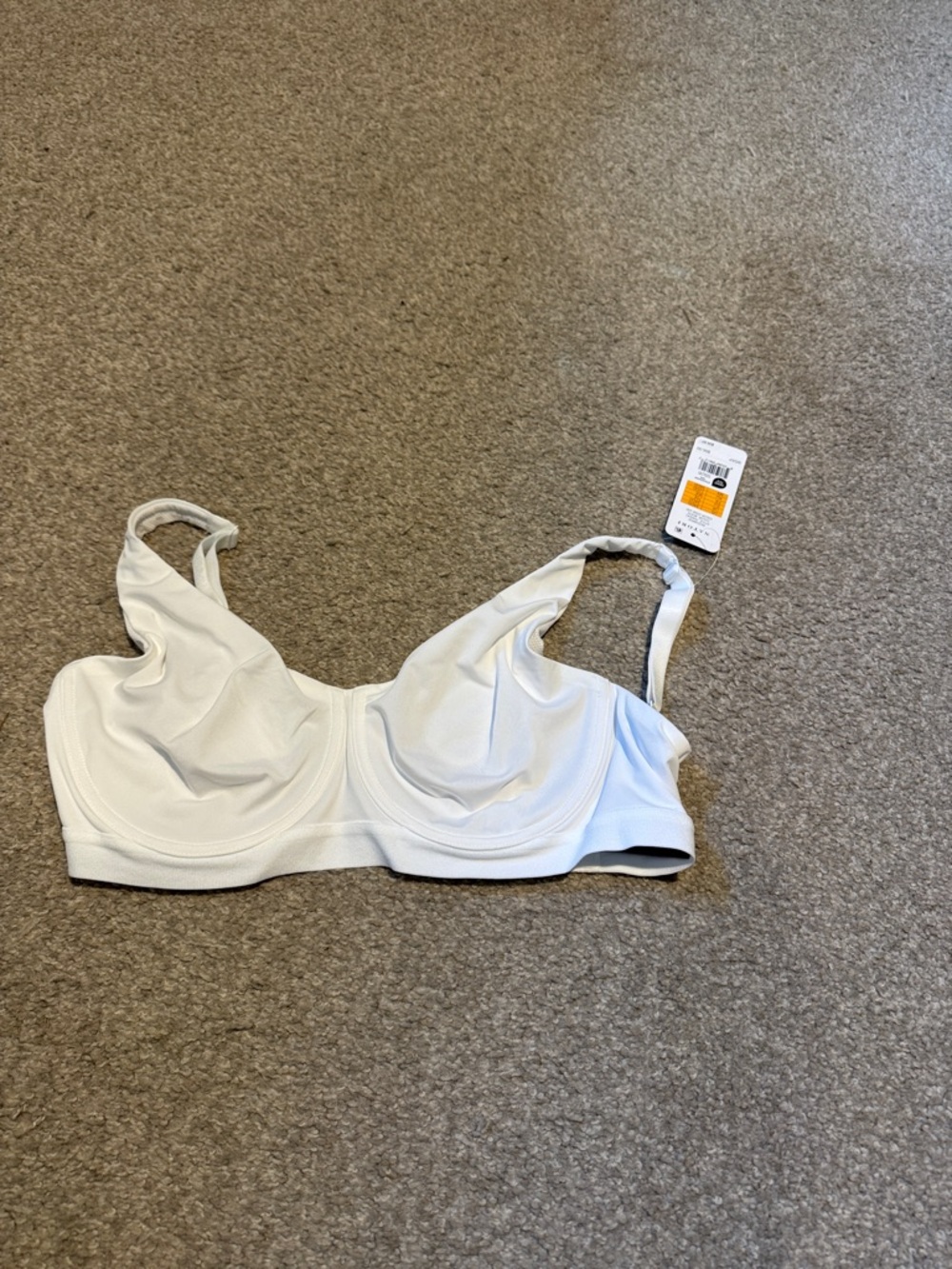 Natori Sport bra nwt 34DD